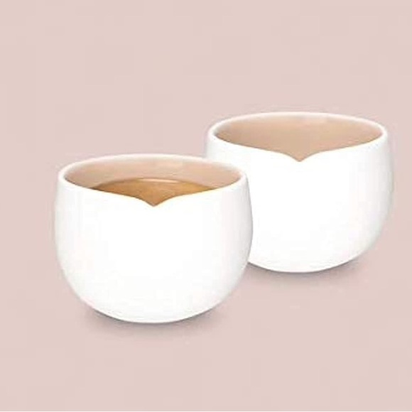 NWT Nespresso Mug Set - Picture 1 of 2